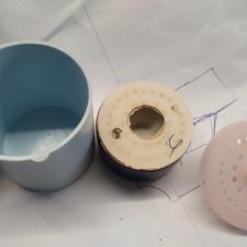 Наша Таня громко плачет! Потому что у неё пищик заработал