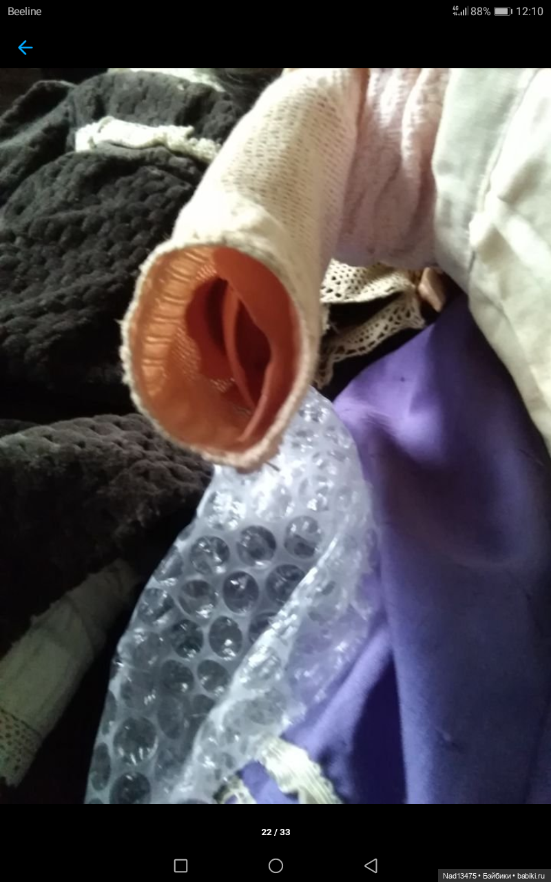 Посылки с неприятным сюрпризом. Как они учат быть реставратором. Ремонт ручки (фото 3)