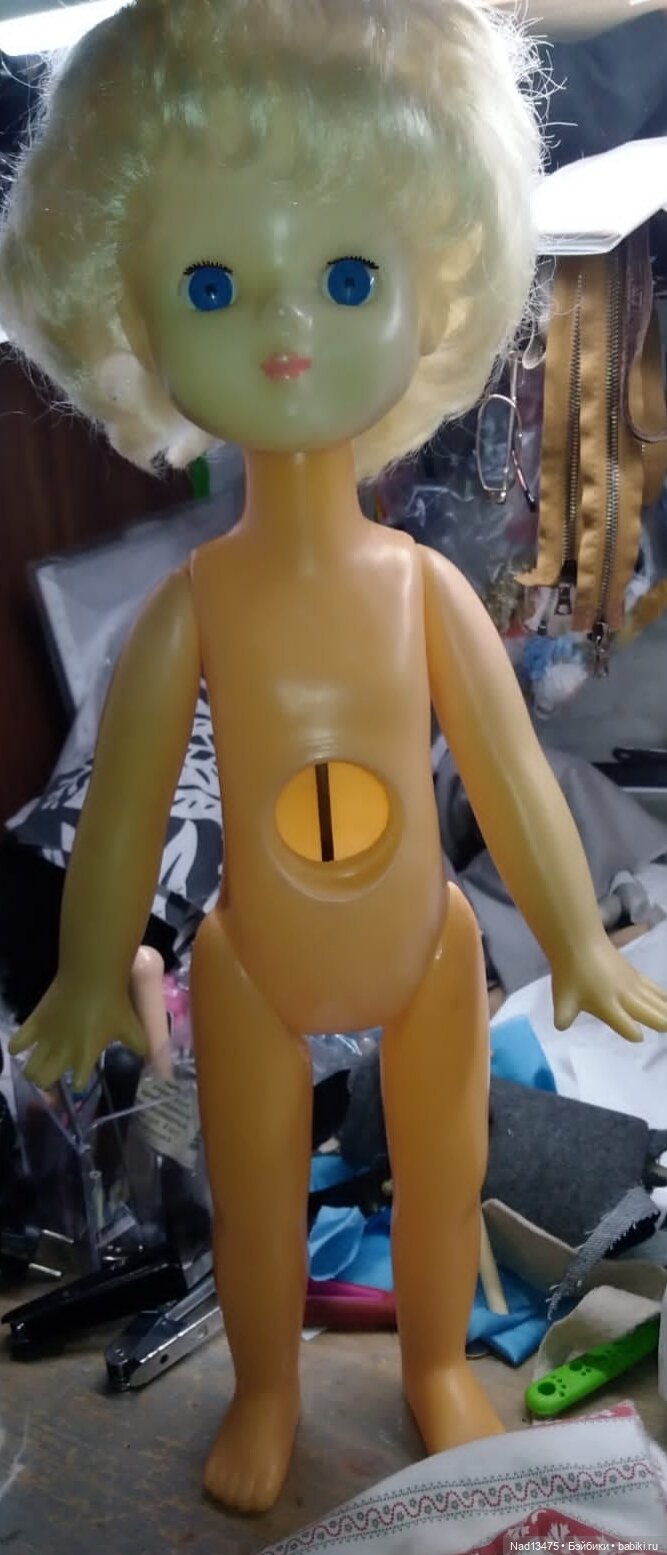 Две сестричка Зоеньки. Сравнение. Просьба помочь в добавлении информации по ним (фото 2)