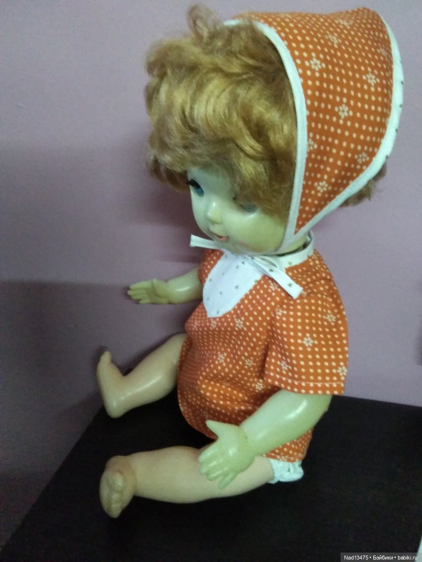 Повесила очередную полку, посмотрим, что уместилось на ней (фото 2)