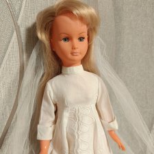 Кукла фабрика Франции