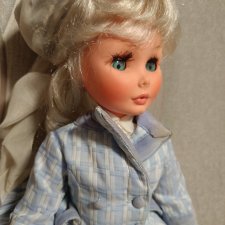 Кукла Италии