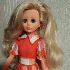 Кукла Италии Корин италокремона