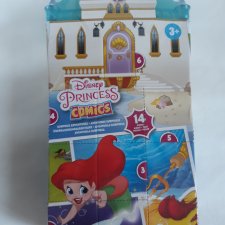 Домик Ариэль Princess comics Домик Ариэль Princess comics