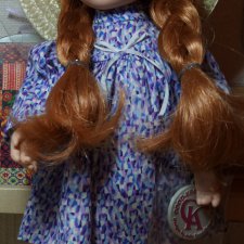 Маленькие Крюгеры: серии и во что их переодевают?