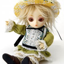 "Спецификация" Ai - одеть, обуть, преобразить как