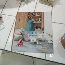 Maileg в ТЦ "Авиапарк"