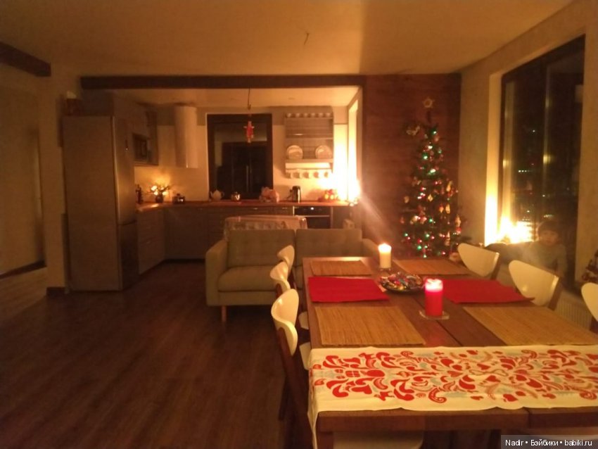 Zwergnase и Новогоднее чудо