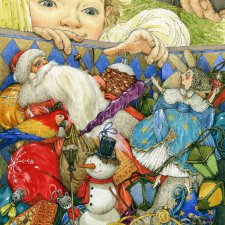 Zwergnase и Новогоднее чудо