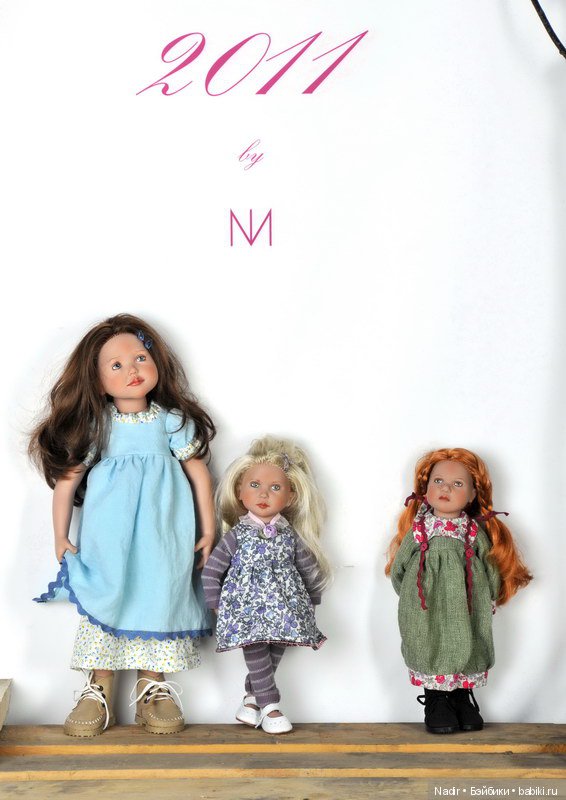 Zwergnase junior mini. Маленькие Носы Карликов