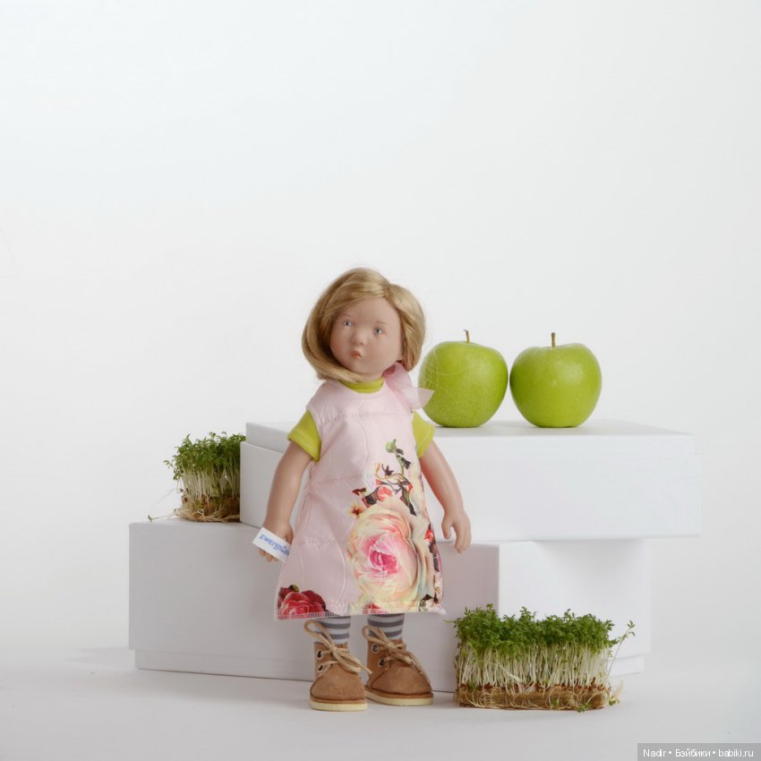 Zwergnase junior mini. Маленькие Носы Карликов (фото 7)