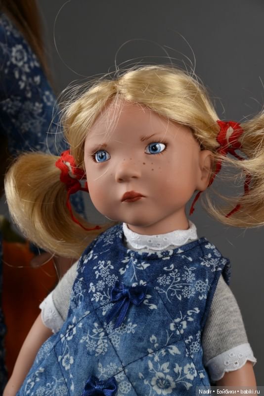 Zwergnase junior mini. Маленькие Носы Карликов (фото 5)