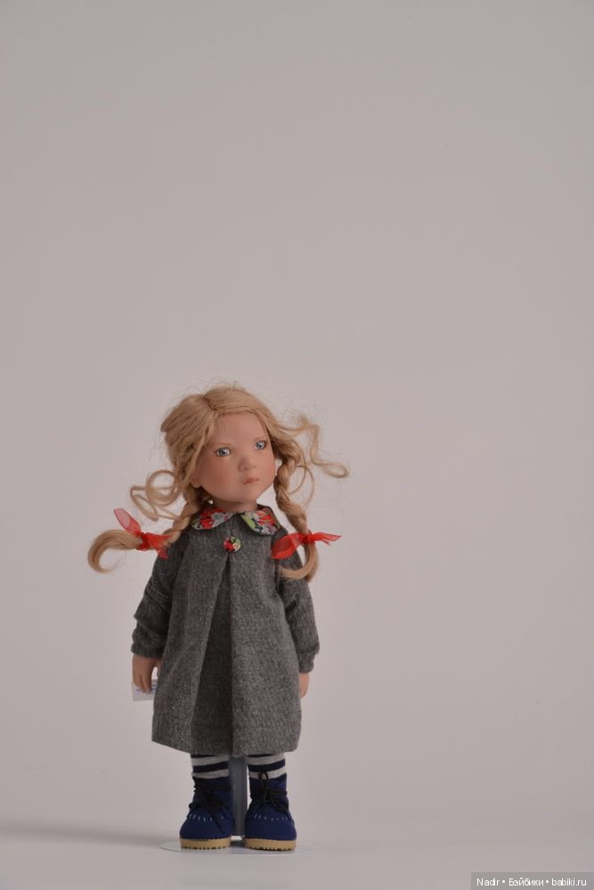 Zwergnase junior mini. Маленькие Носы Карликов (фото 8)