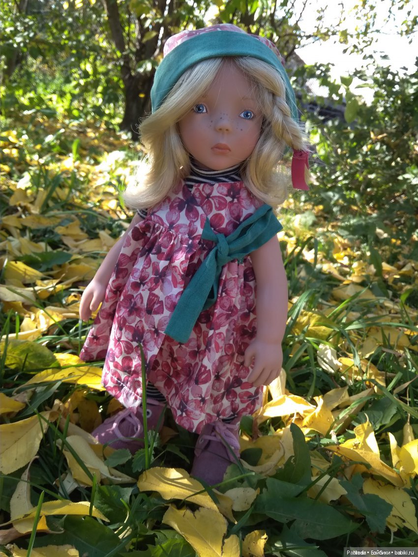 Zwergnase junior mini. Маленькие Носы Карликов (фото 10)