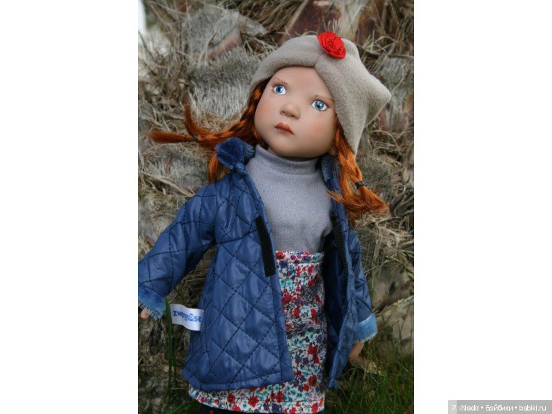 Zwergnase junior mini. Маленькие Носы Карликов