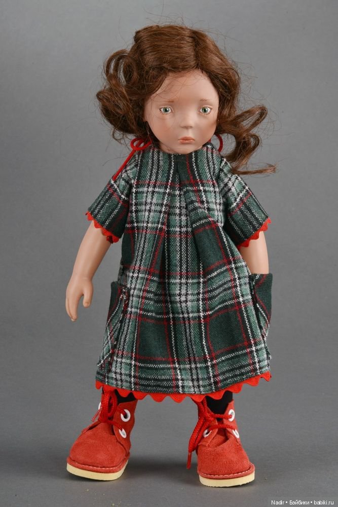 Zwergnase junior mini. Маленькие Носы Карликов (фото 3)