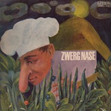 Zwergnase junior mini. Маленькие Носы Карликов