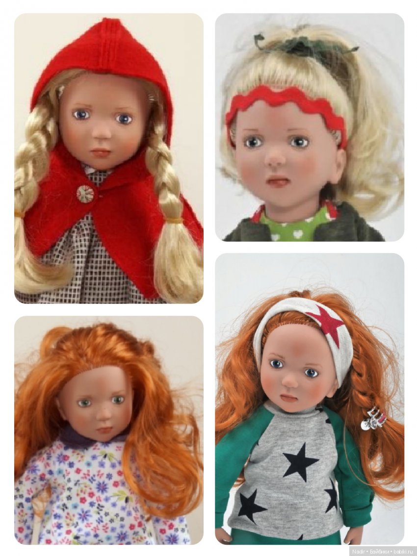 Молды маленьких Цвергназе 2011 - 2020 гг | Бэйбики Молды маленьких Цвергназе 2011 - 2020 гг (фото 3)