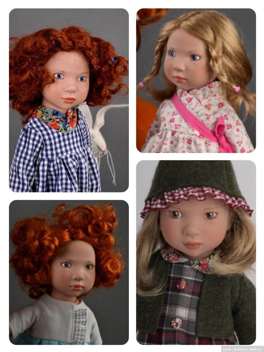 Молды маленьких Цвергназе 2011 - 2020 гг | Бэйбики Молды маленьких Цвергназе 2011 - 2020 гг (фото 10)