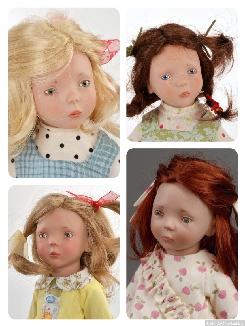 Молды маленьких Цвергназе 2011 - 2020 гг | Бэйбики Молды маленьких Цвергназе 2011 - 2020 гг (фото 8)