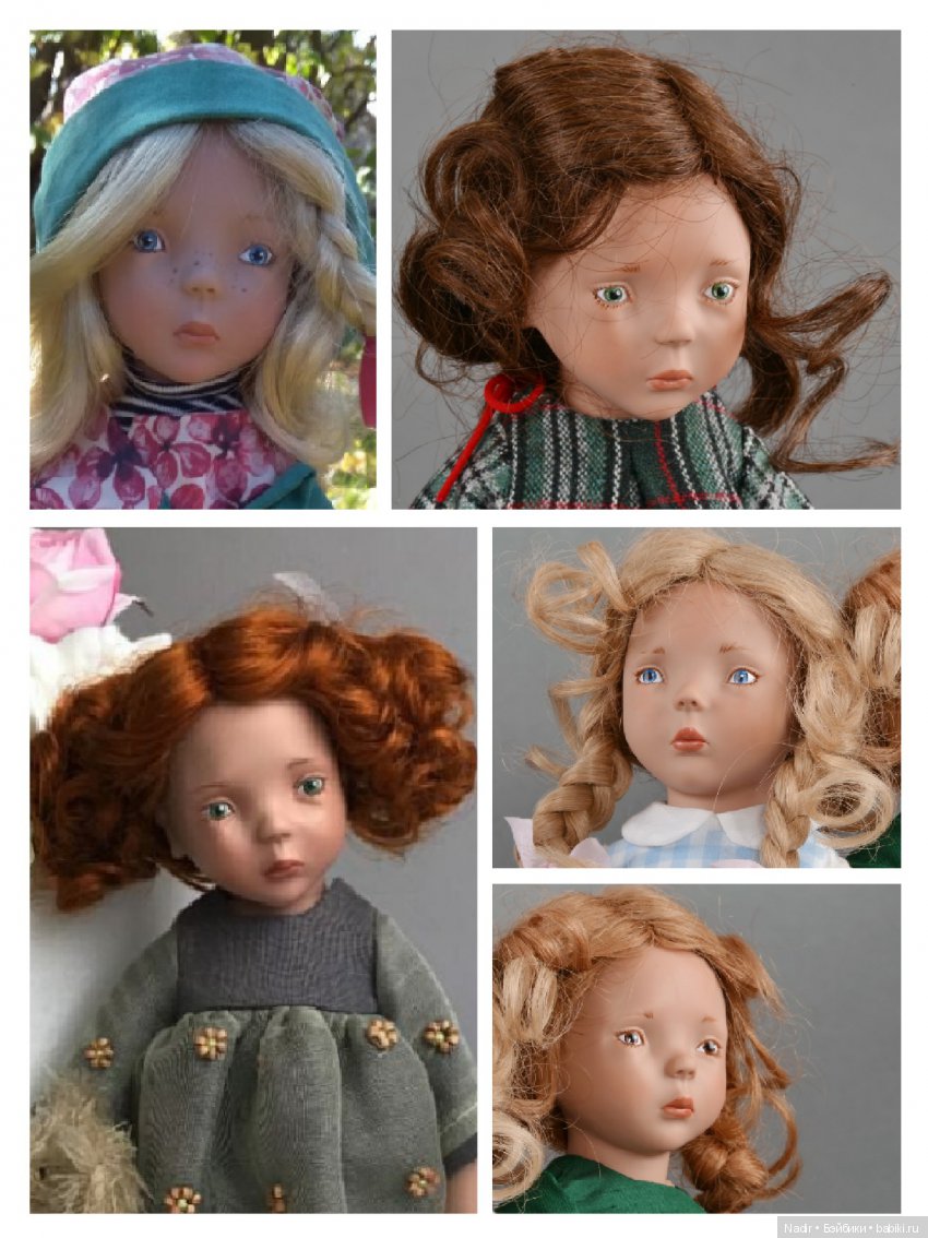 Молды маленьких Цвергназе 2011 - 2020 гг | Бэйбики Молды маленьких Цвергназе 2011 - 2020 гг (фото 9)