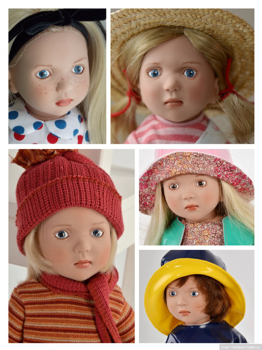 Молды маленьких Цвергназе 2011 - 2020 гг | Бэйбики Молды маленьких Цвергназе 2011 - 2020 гг (фото 5)