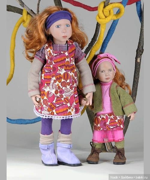 Zwergnase junior mini 2003-2010 гг (фото 10)