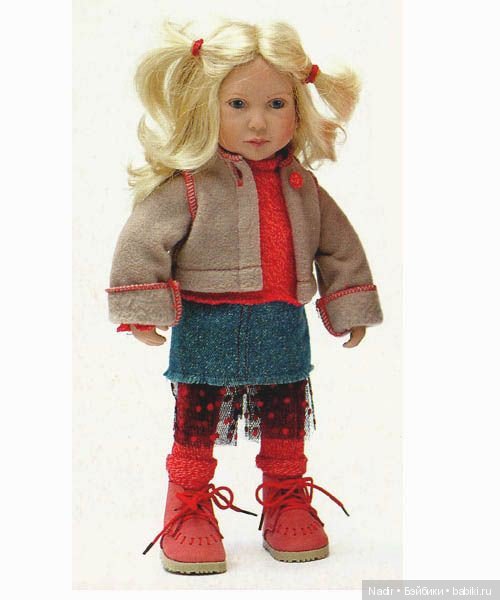 Zwergnase junior mini 2003-2010 гг (фото 2)