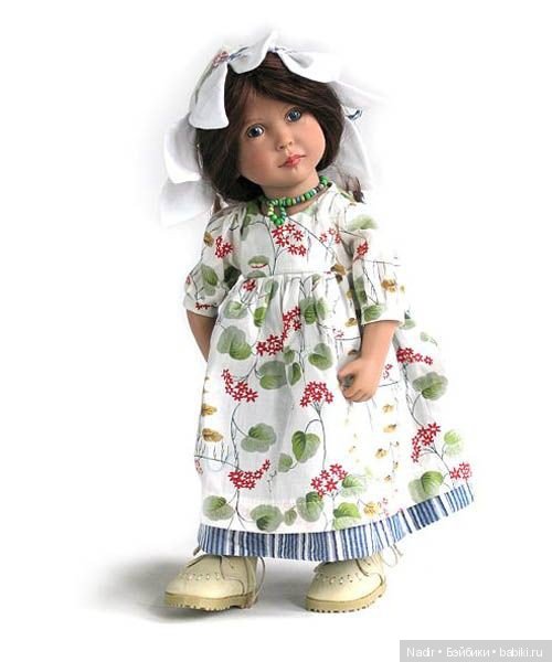 Zwergnase junior mini 2003-2010 гг