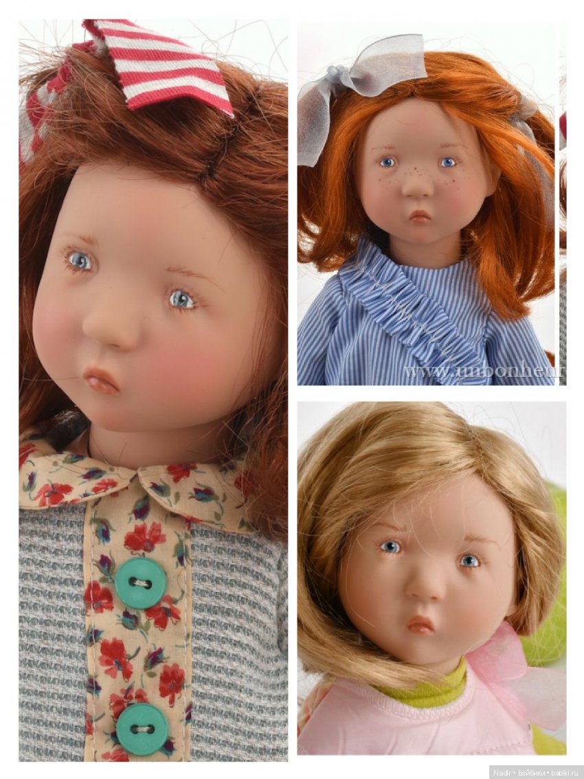 Молды маленьких Цвергназе 2011 - 2020 гг | Бэйбики Молды маленьких Цвергназе 2011 - 2020 гг