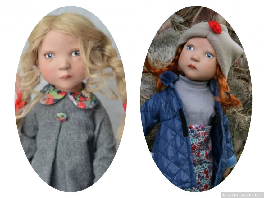 Молды маленьких Цвергназе 2011 - 2020 гг | Бэйбики Молды маленьких Цвергназе 2011 - 2020 гг