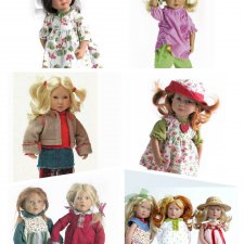 Zwergnase junior mini 2003-2010 гг