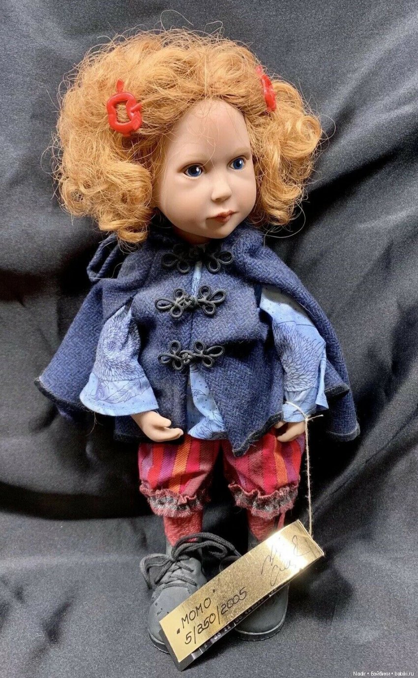 Zwergnase junior mini 2003-2010 гг (фото 4)