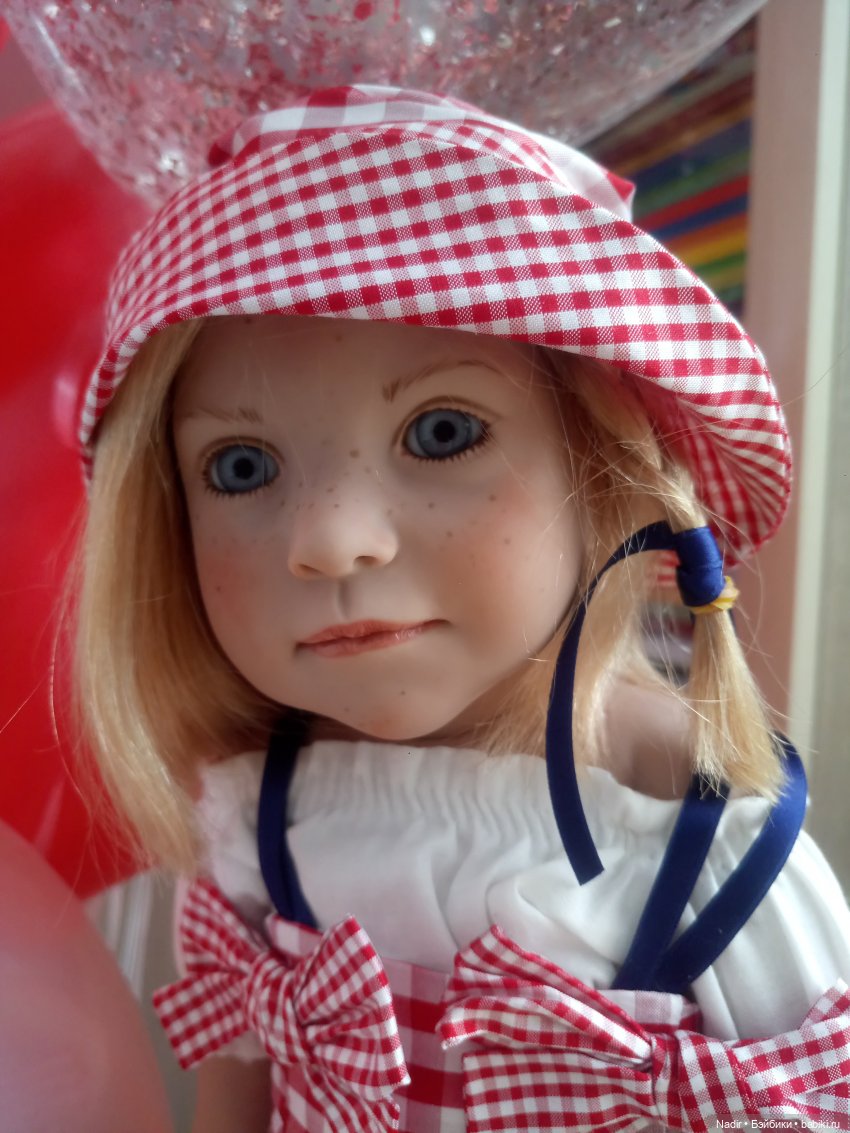 FAM от Цвергназе — Куклы Zwergnase (Цвергназе/Цверги): фото (фото 3)