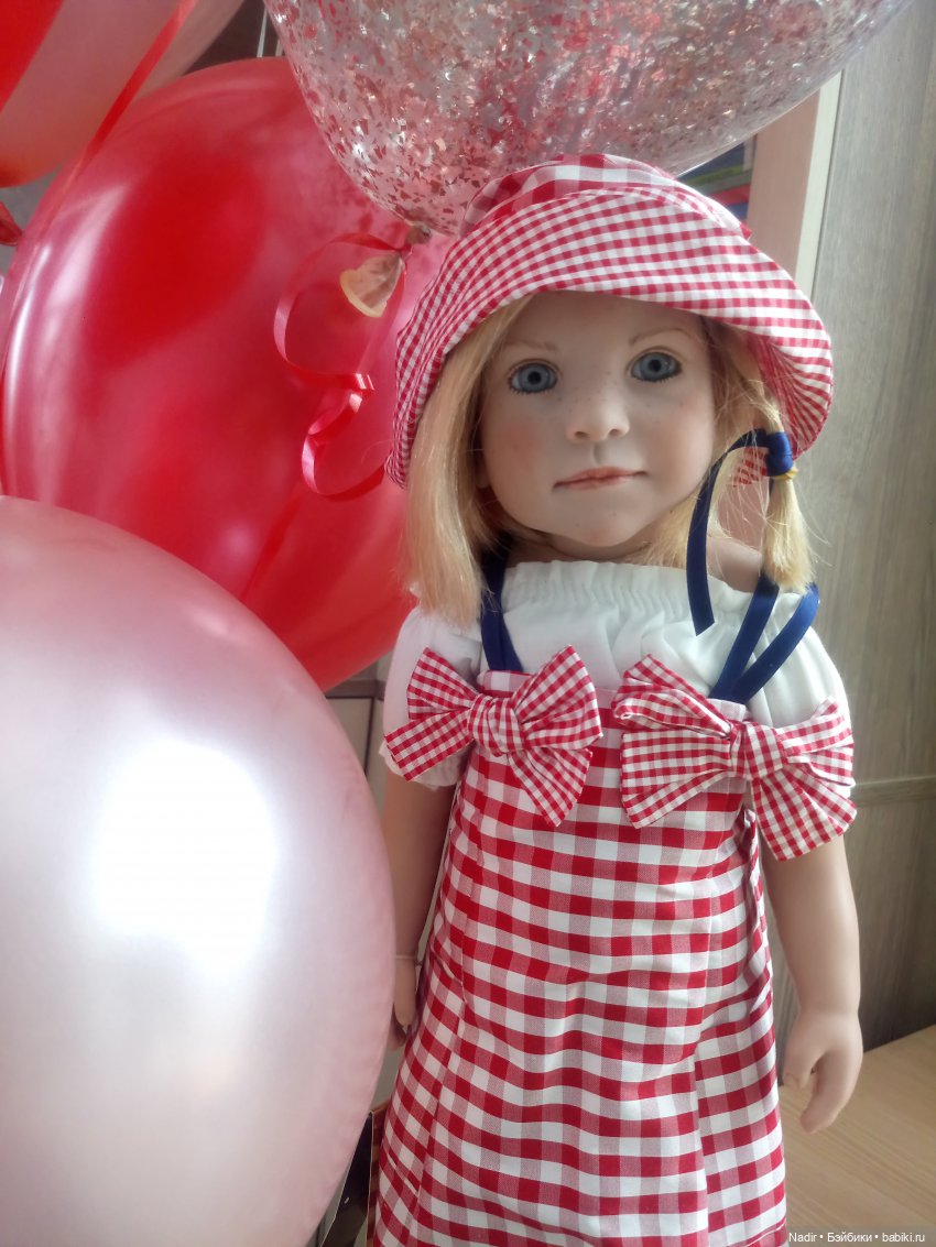 FAM от Цвергназе — Куклы Zwergnase (Цвергназе/Цверги): фото