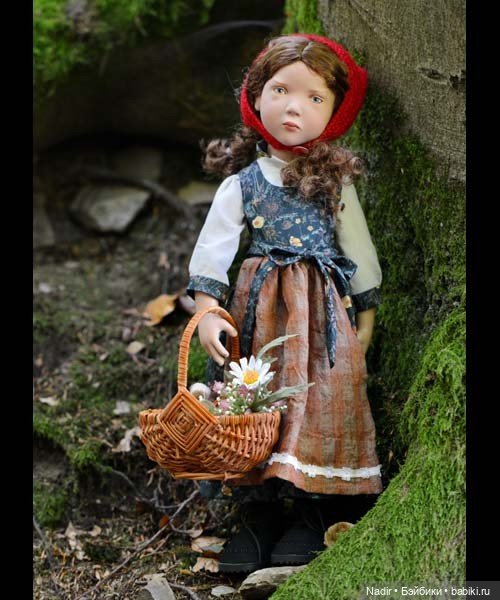 Сказочная коллекция Zwergnase (фото 2)