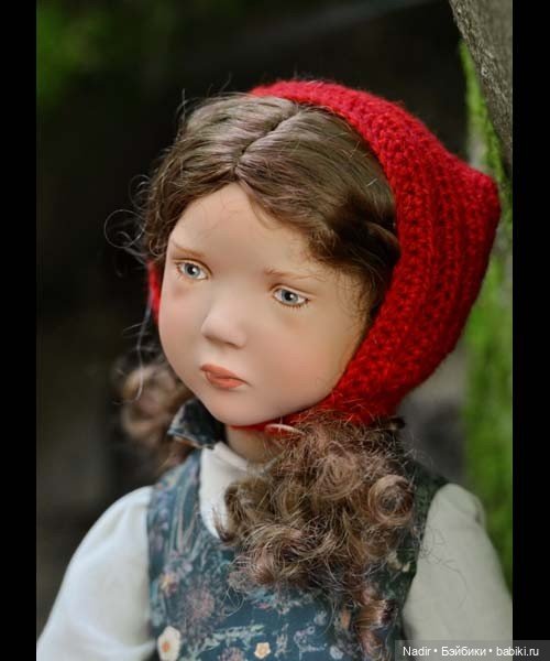 Сказочная коллекция Zwergnase (фото 3)