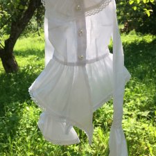 Блузка для 1/3 Doll Chateau Блузка для 1/3 Doll Chateau