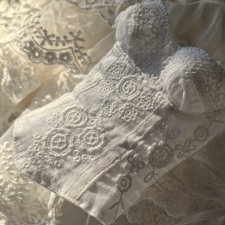 Комплект для 1/4 бжд