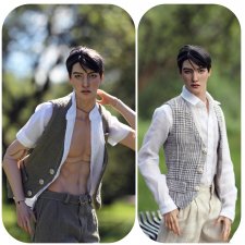 Комплекты для бжд парней.