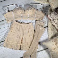 Комплект для 1/4  Toka Dolls 42