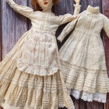 Аутфиты для кукол 1/4 Somnia Dolls