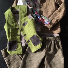 Комплекты для 5th Motif  SD17/70+