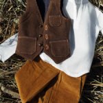 Комплект для 1/4 парней