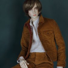 Комплект для парней 1/4