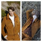 Комплекты для парней 1/4