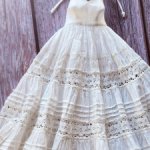 Сарафан для кукол Toka Dolls Анна