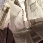 "Винтажная" сорочка для SD17/70+