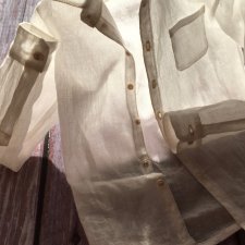 "Винтажная" сорочка для SD17/70+