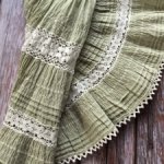 Юбка для 1/3 кукол